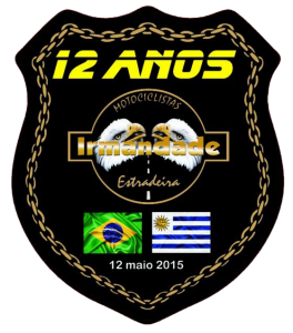 12 anos moto clube